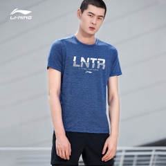 [Chính hãng] Áo thể thao Li-ning ATSP077