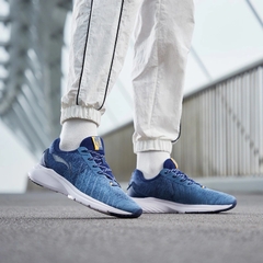 [Chính hãng] Giày thể thao nam Li-ning ARSR023-4