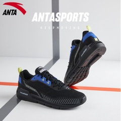 [Chính hãng] Giày thể thao đa năng: Chạy bộ, Cầu lông, Tennis, Pickerball,... ANTA521-4
