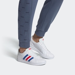 [Chính hãng] Giày thể thao nam Adidas GRANDCOURT BASE (EE7901)