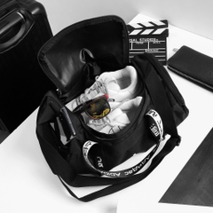 [Chính hãng] Túi trống thể thao mini, Full Tag, Code Adidas FJ4455 chống thấm