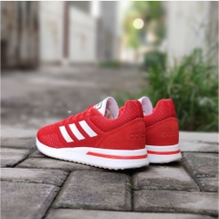 [Chính hãng] Giày thể thao nam Adidas Run 70S (B96556, B96550)