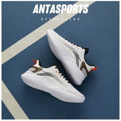 [Chính hãng] Giày thể thao nam ANTA561-1