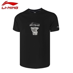 [Chính hãng] Áo thể thao Li-ning AHSQ511-2