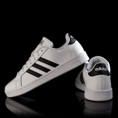 [Chính hãng] Giày thể thao nam Adidas Grand Court F36392