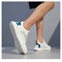 [Chính hãng] Giày thể thao đa năng: Chạy bộ, Cầu lông, Tennis, Pickerball,... ANTA531-4 (ANTA526-4)