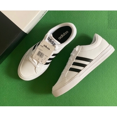 [Chính hãng] Giày thể thao nam Adidas VS SET BC0130