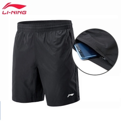 [Chính hãng] Quần sort thể thao LINING AKSM403-1