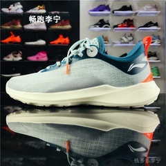 [Chính hãng] Giày thể thao nam Li-ning ARBR001-6