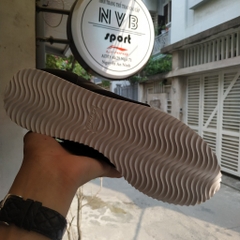 [Chính hãng] Giày thể thao Basic Li-ning Retro AGCP337-2