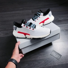 [Chính hãng] Giày thể thao nam Adidas POD-S3.1 (DB2928, CG6121)