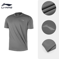 [Chính hãng] Áo thể thao LINING ATSK461-8