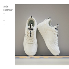 [Chính hãng] Giày thể thao nam ANTA066-11
