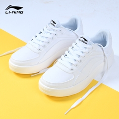 [Chính hãng] Giày thể thao thời trang Unisex Li-ning AGCP335-7