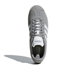 [Chính hãng] Giầy thể thao nam Adidas neo Vl Court 2.0 ‘Grey’ B43807