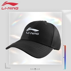 [CHÍNH HÃNG] MŨ THỂ THAO FULL TAG, CODE DÒNG UNISEX LINING AMYQ416