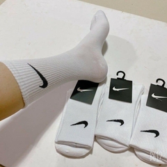 [HÀNG CAO CẤP] Tất, Vớ Nike nam nữ. Tất cổ lửng, cổ thấp thời trang cực đẹp, dày dặn, khử mùi, thấm hút mồ hôi,...