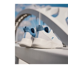 [Chính hãng] Giày thể thao đa năng: Chạy bộ, cầu lông, tennis, pickerball... ANTA527-3