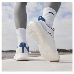 [Chính hãng] Giày thể thao đa năng: Chạy bộ, cầu lông, tennis, pickerball... ANTA527-3