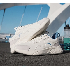 [Chính hãng] Giày thể thao đa năng: Chạy bộ, cầu lông, tennis, pickerball... ANTA527-3