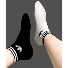 [HÀNG CAO CẤP] Tất, Vớ Nike nam nữ. Tất cổ lửng, cổ thấp thời trang cực đẹp, dày dặn, khử mùi, thấm hút mồ hôi,...