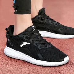 [Chính hãng] Giày thể thao đa năng: Chạy bộ, cầu lông, tennis, pickerball... ANTA525R-1