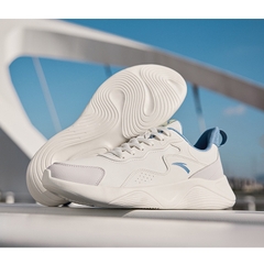 [Chính hãng] Giày thể thao đa năng: Chạy bộ, cầu lông, tennis, pickerball... ANTA527-3