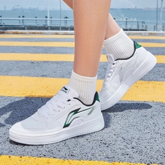 [Chính hãng] Giày thể thao thời trang Unisex Li-ning AGCS253-1