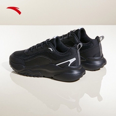 [Chính hãng] Giày thể thao đa năng: Chạy bộ, cầu lông, tennis, pickerball... ANTA872-2