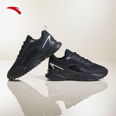 [Chính hãng] Giày thể thao đa năng: Chạy bộ, cầu lông, tennis, pickerball... ANTA872-2