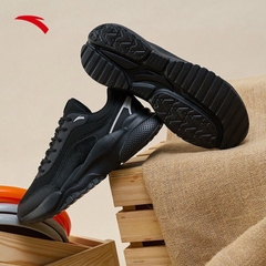 [Chính hãng] Giày thể thao đa năng: Chạy bộ, cầu lông, tennis, pickerball... ANTA872-2