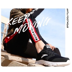 GIÀY THỂ THAO NAM ANTA5581