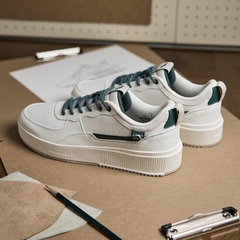 [Chính hãng] Giày thể thao thời trang Unisex ANTA012-3