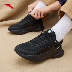 [Chính hãng] Giày thể thao đa năng: Chạy bộ, cầu lông, tennis, pickerball... ANTA872-2