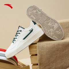 [Chính hãng] Giày thể thao thời trang Unisex ANTA012-3