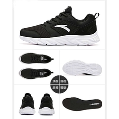 GIÀY THỂ THAO NAM ANTA5581