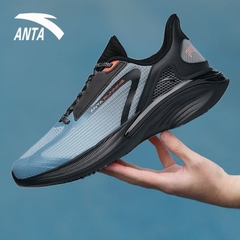 [Chính hãng] Giày thể thao đa năng: Chạy bộ, cầu lông, tennis, pickerball... ANTA565-1