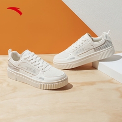 [Chính hãng] Giày thể thao  thời trang Unisex ANTA8066-1 (2)