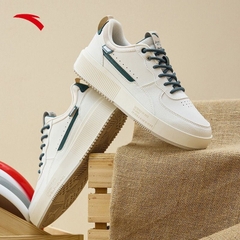 [Chính hãng] Giày thể thao thời trang Unisex ANTA012-3