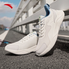 [Chính hãng] Giày thể thao đa năng: Chạy bộ, cầu lông, tennis, pickerball... ANTA5526-3