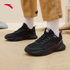 [Chính hãng] Giày thể thao đa năng: Chạy bộ, cầu lông, tennis, pickerball... ANTA872-2