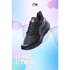 [Chính hãng] Giày thể thao đa năng: Chạy bộ, cầu lông, tennis, pickerball... Li-ning ARHS007-5