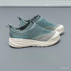 [Chính hãng] Giày thể thao đa năng: Chạy bộ, cầu lông, tennis, pickerball... LINING AGLV005-11