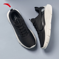 [Chính hãng] Giày chạy bộ ANTA RUNNING ANTA705-3