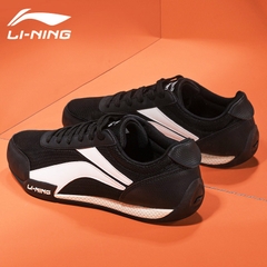 [Chính hãng] Giày thời trang thể thao Basic Lining AGCN361-2