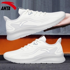 [Chính hãng] Giày thể thao đa năng: Chạy bộ, cầu lông, tennis, pickerball... ANTA581-2