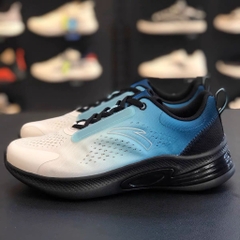 [Chính hãng] Giày thể thao đa năng: Chạy bộ, cầu lông, tennis, pickerball... ANTA522-3