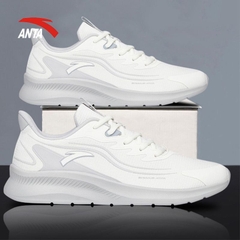 [Chính hãng] Giày thể thao đa năng: Chạy bộ, cầu lông, tennis, pickerball... ANTA581-2