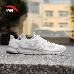 [Chính hãng] Giày thể thao đa năng: Chạy bộ, cầu lông, tennis, pickerball... ANTA581-2