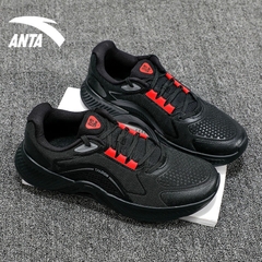 [Chính hãng] Giày thể thao đa năng: Chạy bộ, cầu lông, tennis, pickerball... ANTA789-6